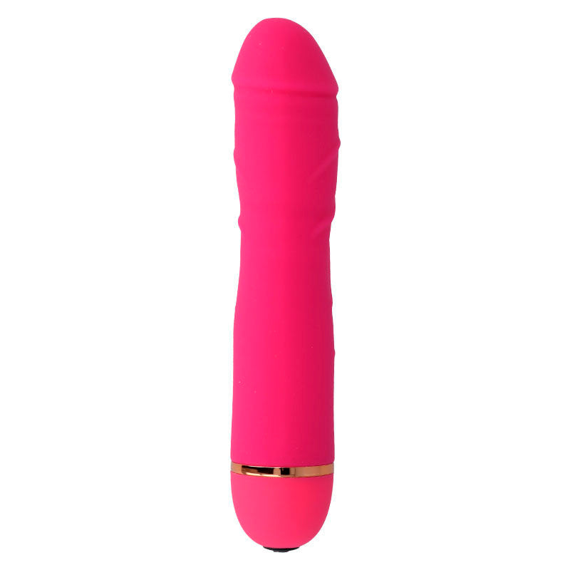 Airon 20 Speed ​​rosa Silikon