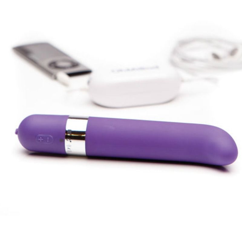 Lilac Freestyle G-Punkt-Vibratorstimulator