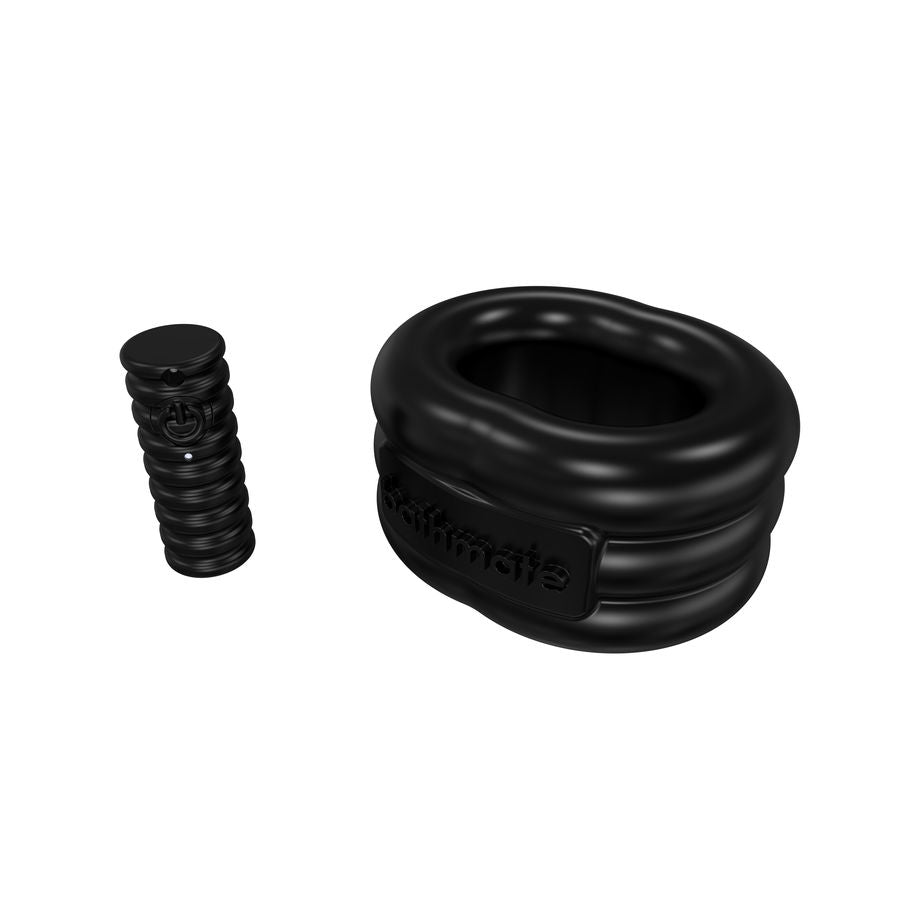 Vibratorring Stretch 3 Geschwindigkeiten