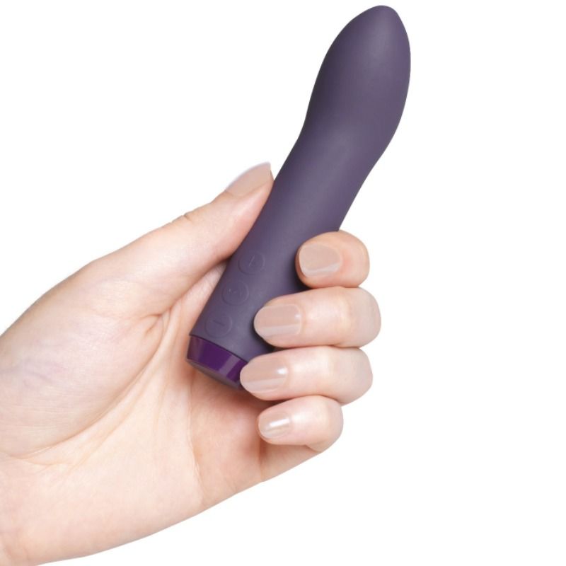 Lila G-Punkt-Bullet-Vibrator