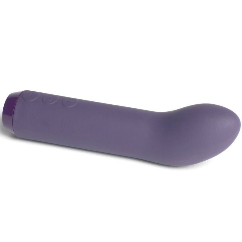 Lila G-Punkt-Bullet-Vibrator