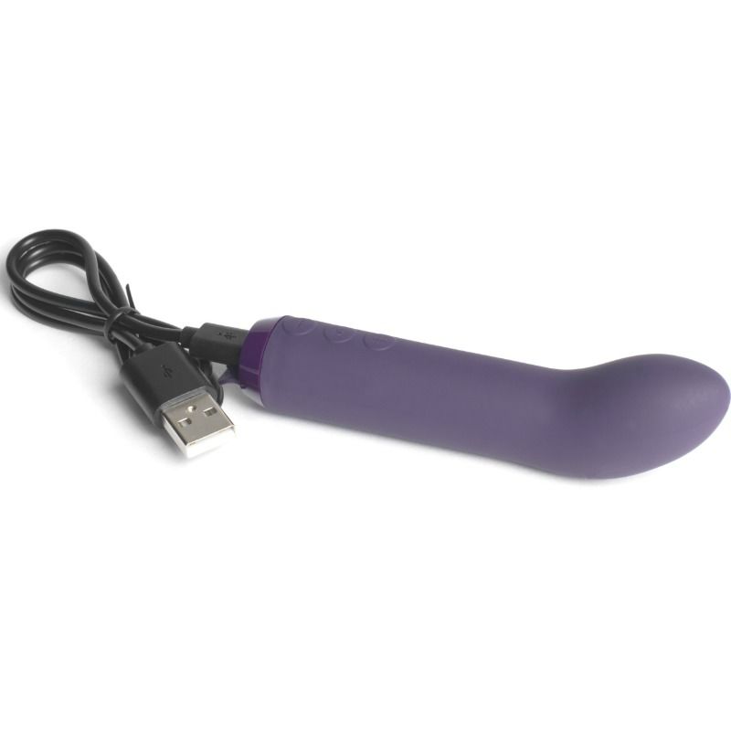 Lila G-Punkt-Bullet-Vibrator