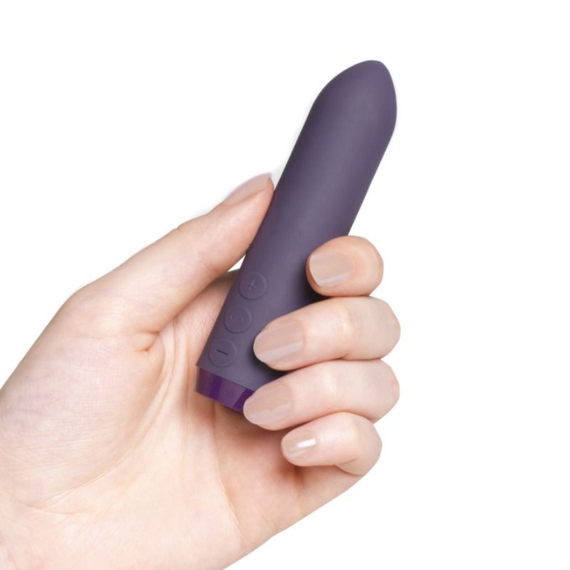 Klassischer Bullet-Vibrator