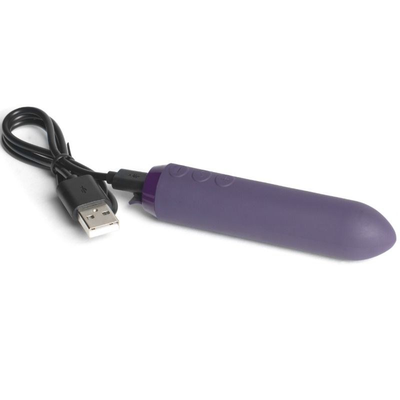 Klassischer Bullet-Vibrator