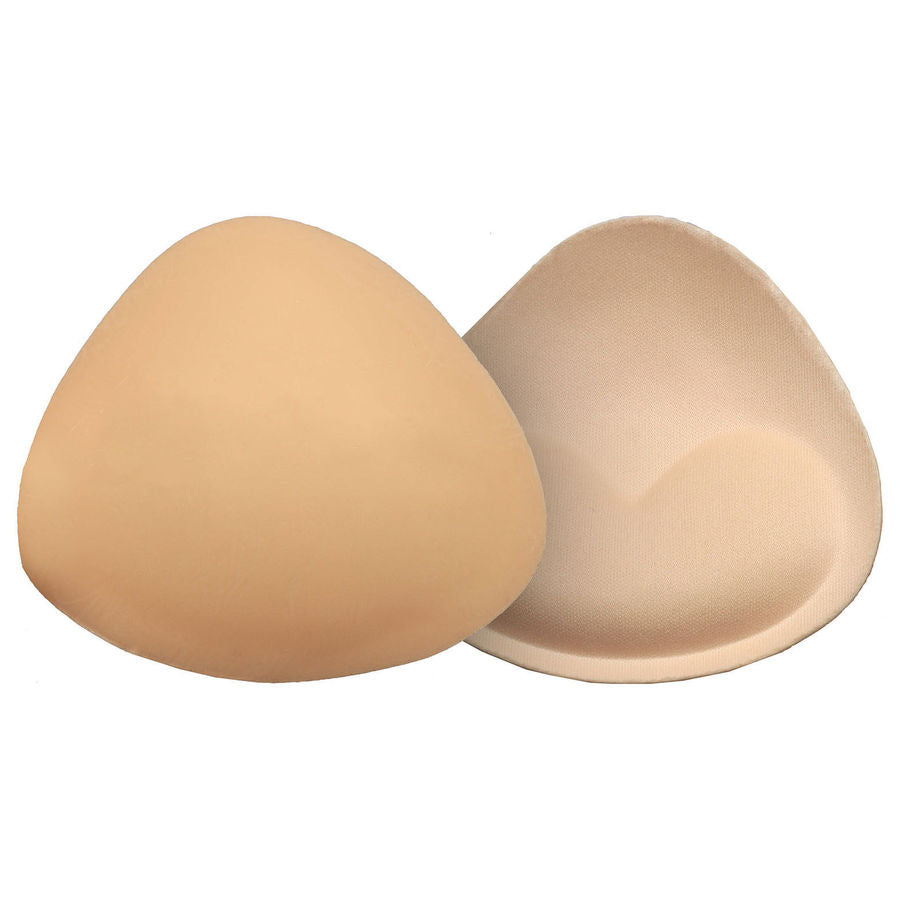 Beige Push-Up-Pads Perfect