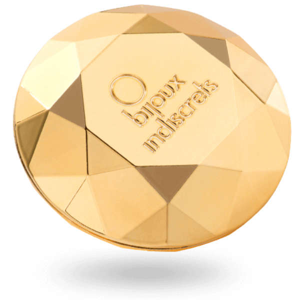 Indiskreter Diamantvibrator Twenty-One