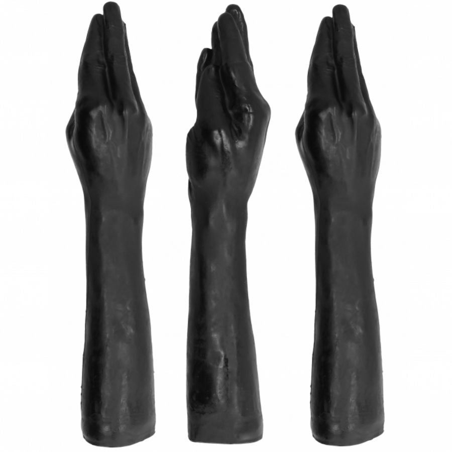 Riesenfaust Fisting 40 cm