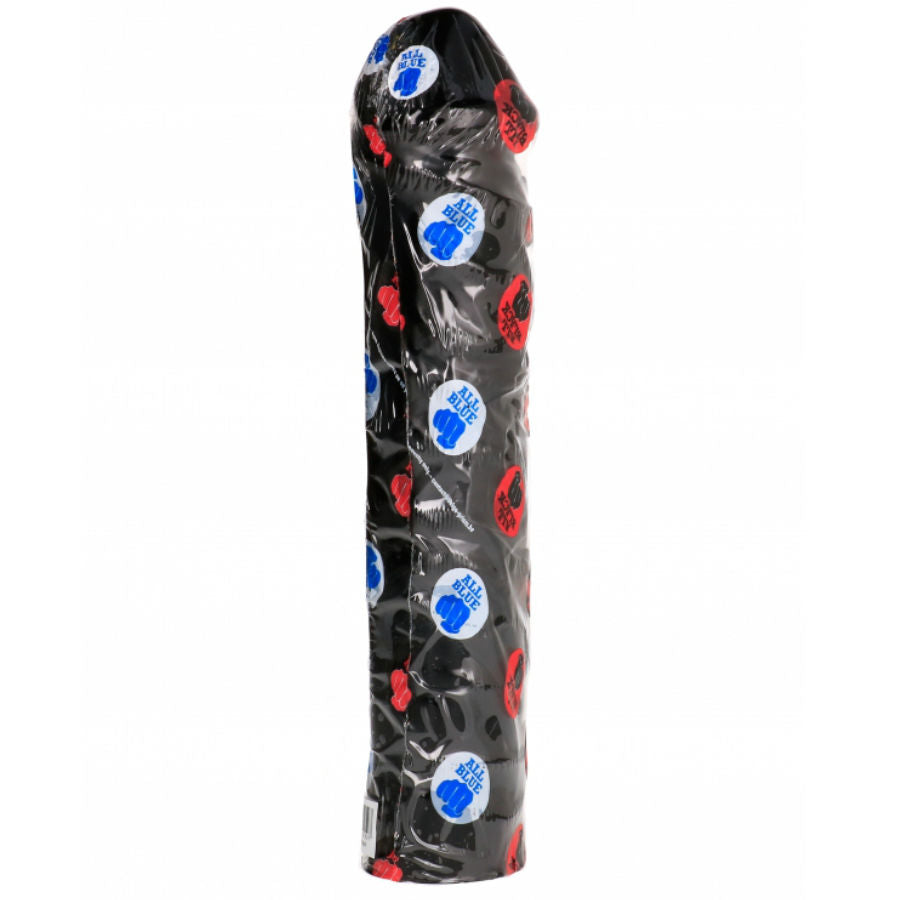 Riesiger Soft-Fisting-Dildo 32 cm