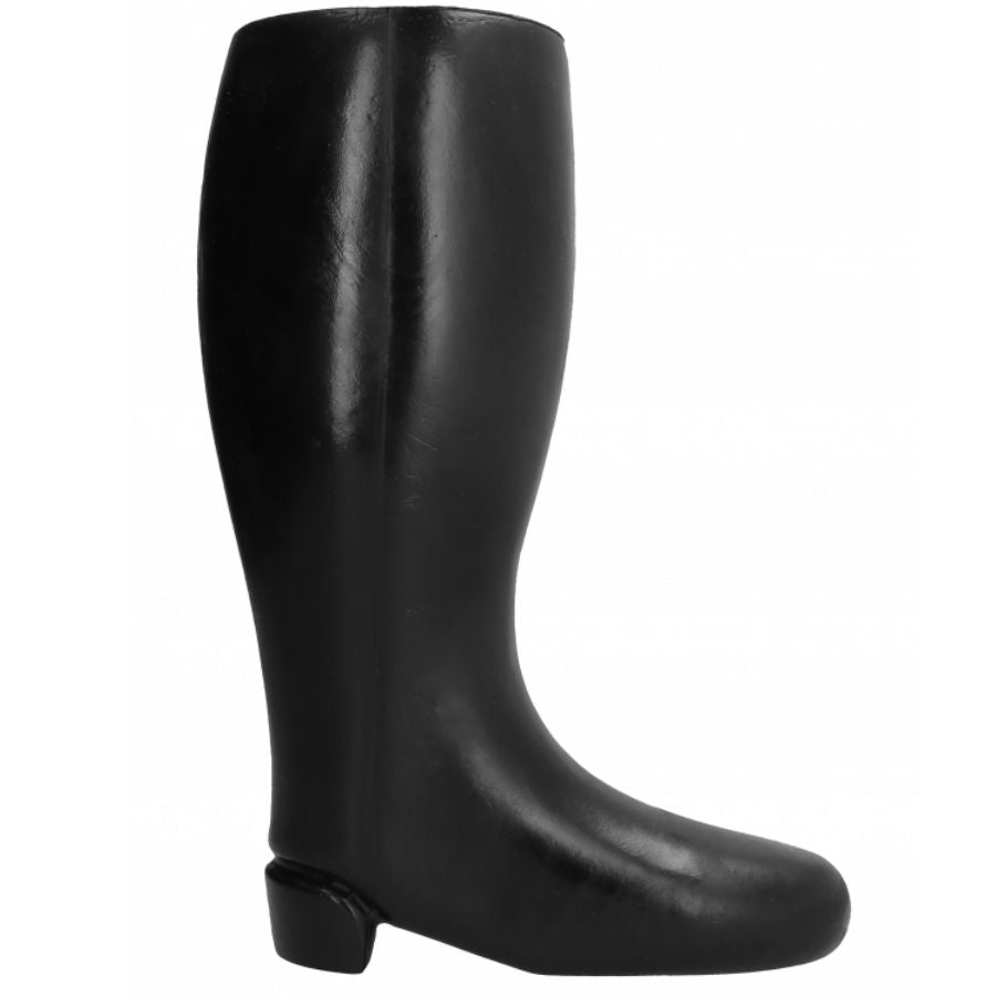 Riesiger weicher Fisting-Stiefel 31cm