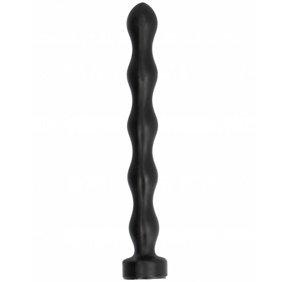 32 cm Bullet Analplug