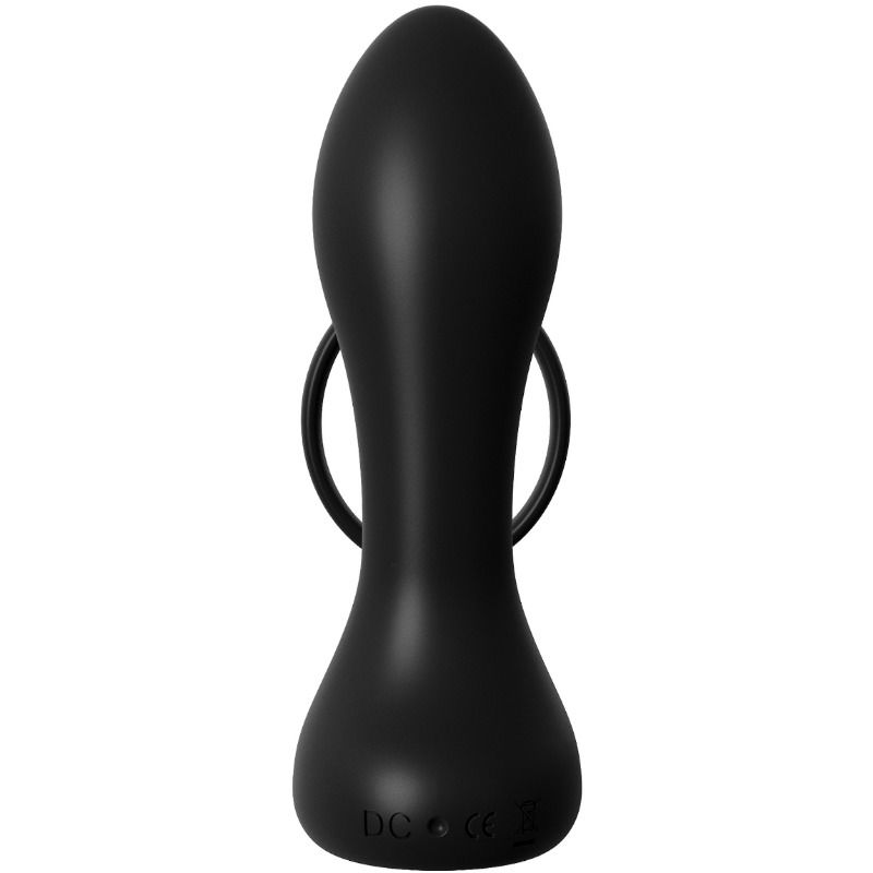 Wiederaufladbarer Ass-Gasm Pro