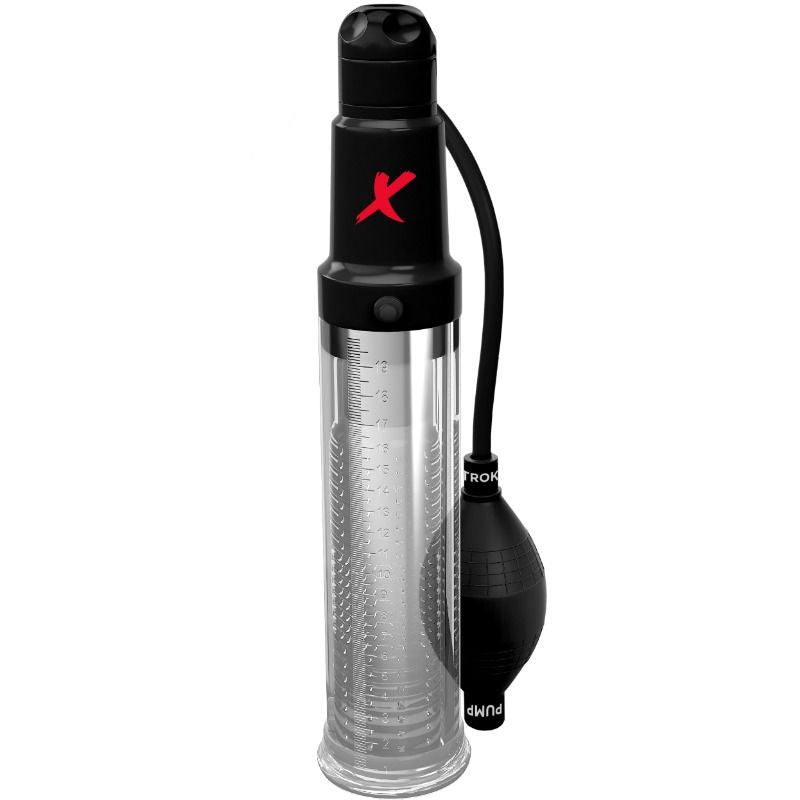 Saug- und Pumpläufer