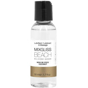 Silikon-Strandgleitmittel 50 ml