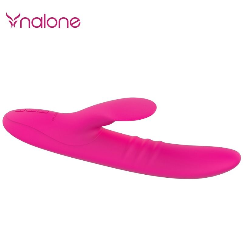 Peri Rabbit Vibrator und Schaukelmodus