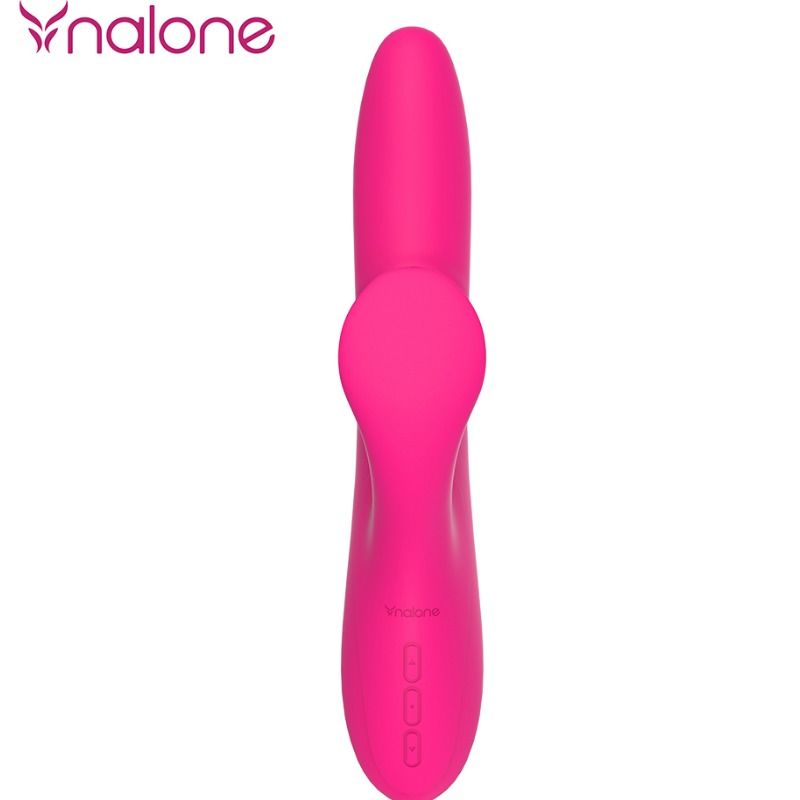 Peri Rabbit Vibrator und Schaukelmodus