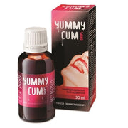 Leckere Spermatropfen 30ml