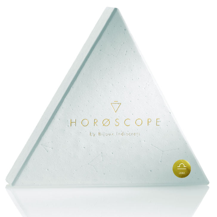 Indiskretes Waage-Horoskop-Kit