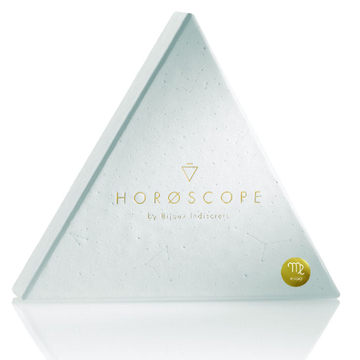 Indiskretes Jungfrau-Horoskop-Kit