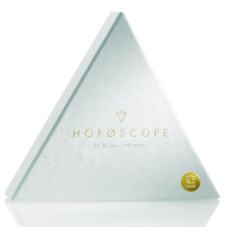Indiskretes Krebs-Horoskop-Kit