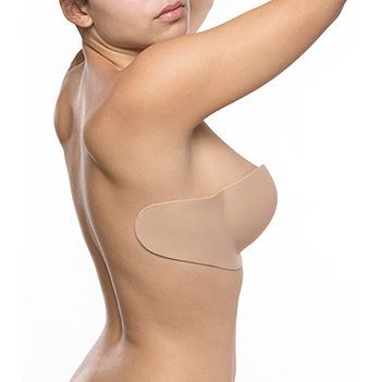 Gala Beige Körbchen-BH A