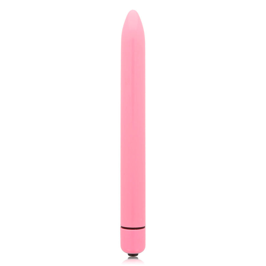 Rosa Vibrator