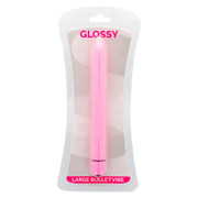 Rosa Vibrator