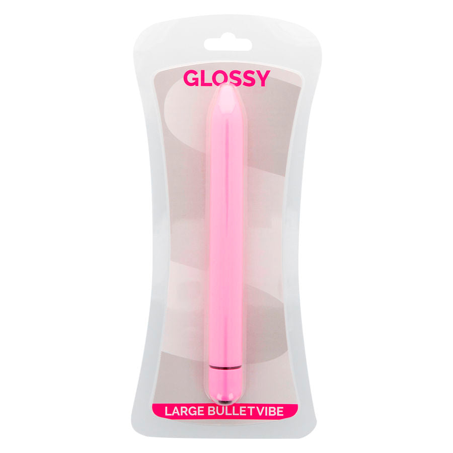 Rosa Vibrator