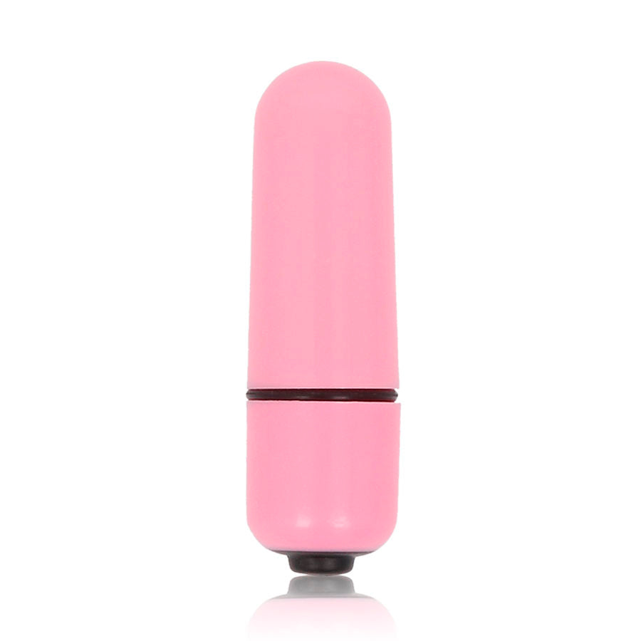 Kleiner rosa Bullet-Vibrator