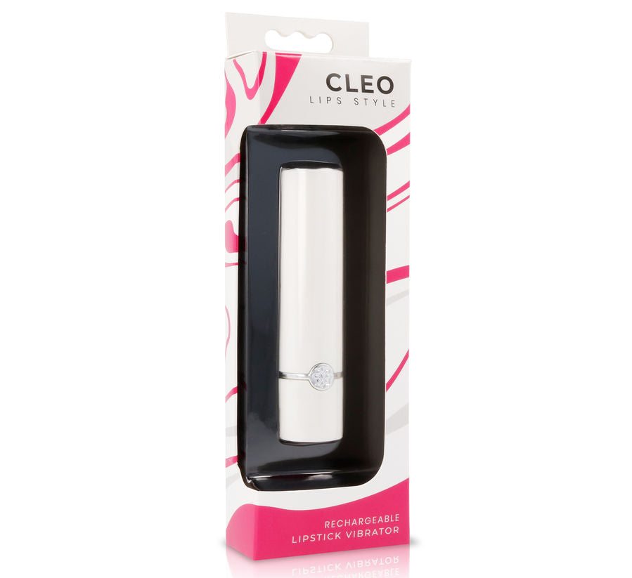 Cleo vibrierender Lippenstift