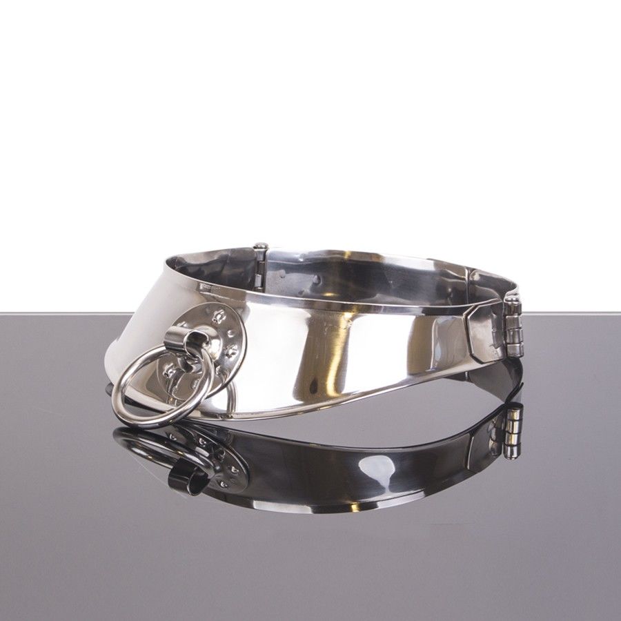 Haltebund mit Ring