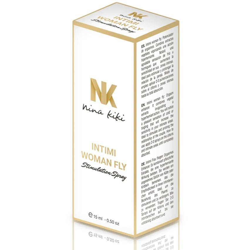 Intimi Womanfly – weiblicher Orgasmusverstärker