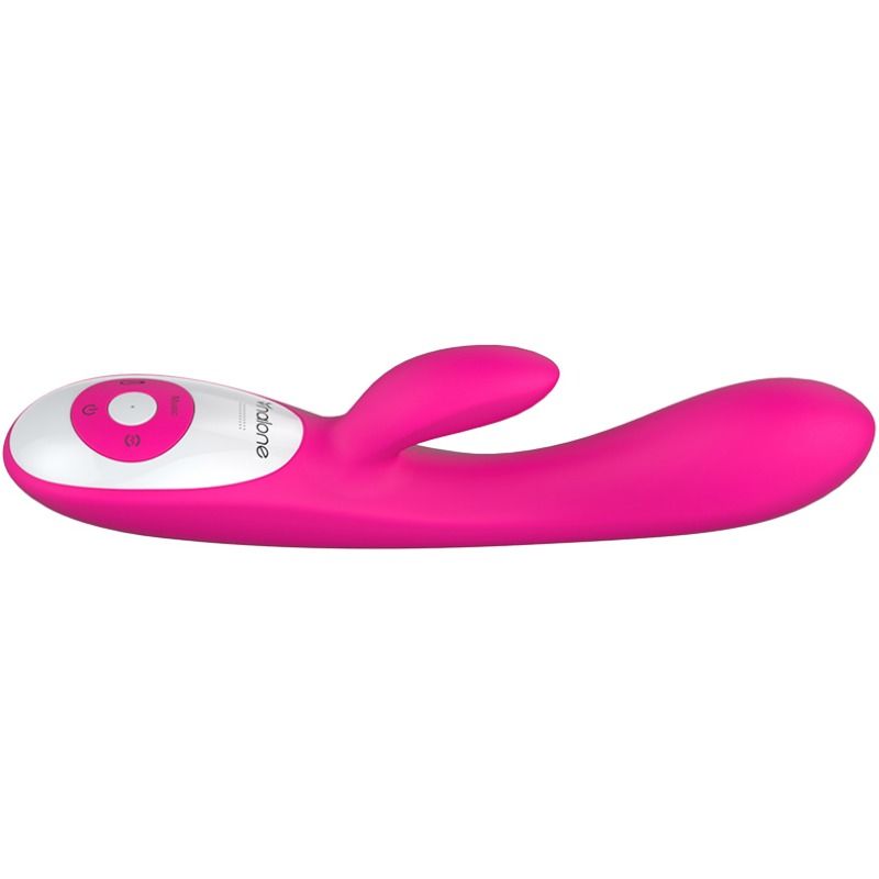 Möchten Sie einen wiederaufladbaren Vibrator mit Sprachbefehl