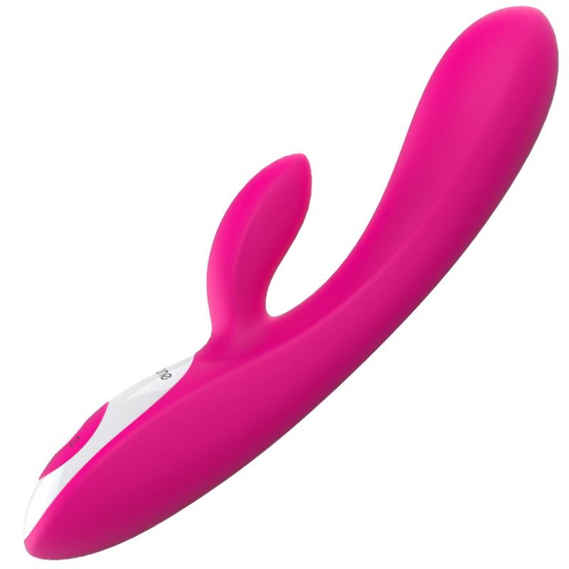 Möchten Sie einen wiederaufladbaren Vibrator mit Sprachbefehl