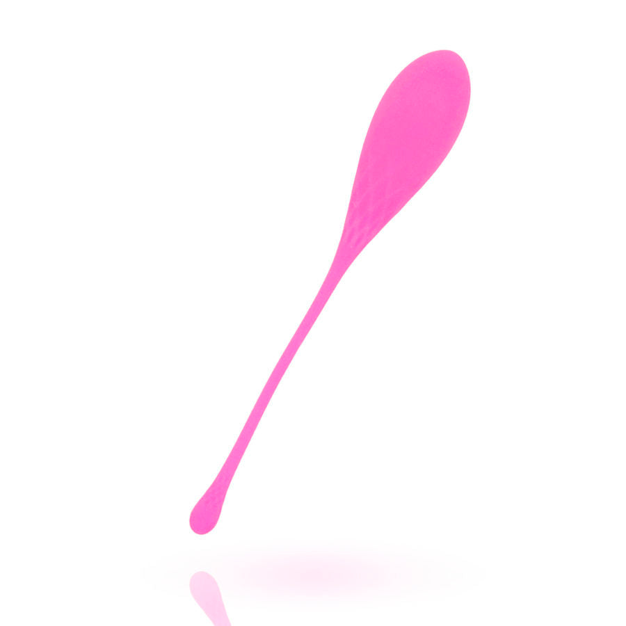 Kegel Fit Beckenbodentrainingsset 6-tlg
