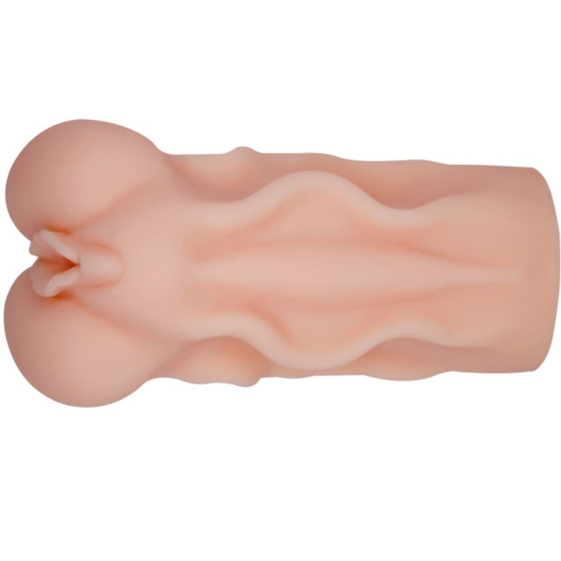 Linda 13,7 cm Vagina-Masturbator