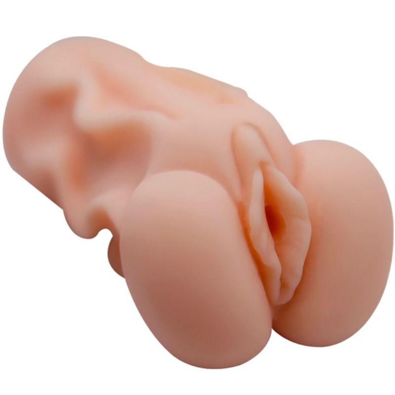 Linda 13,7 cm Vagina-Masturbator