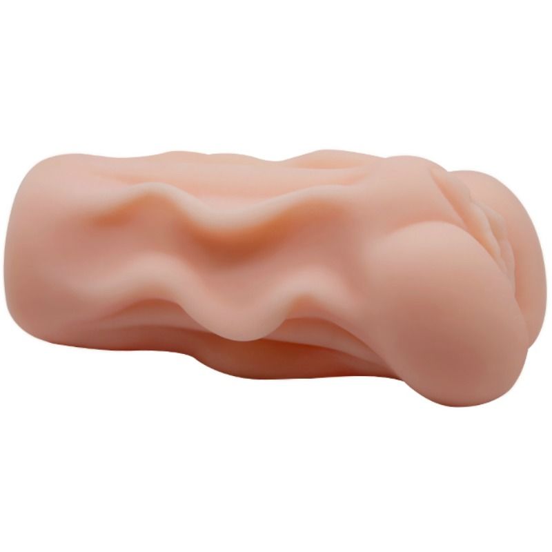 Linda 13,7 cm Vagina-Masturbator