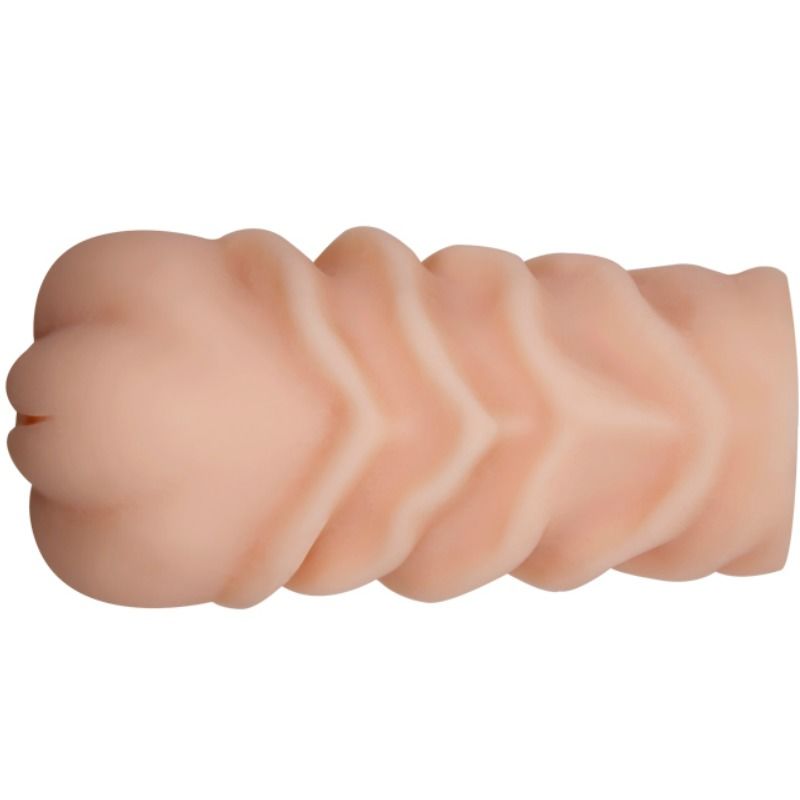 Isabel 13,5 cm Vagina-Masturbator
