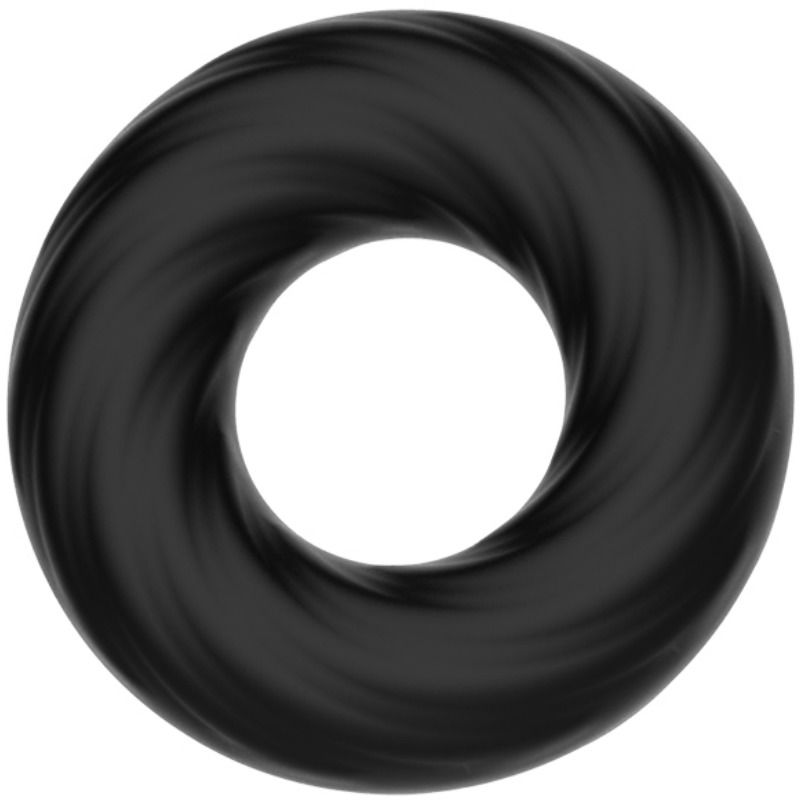 Superweicher Silikonring