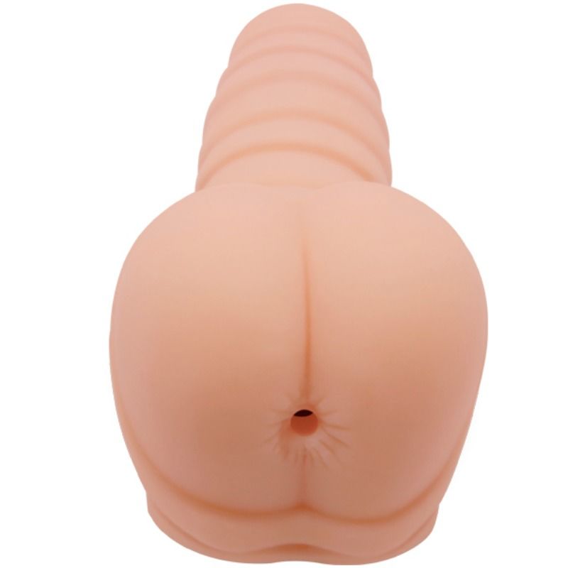 Multifunktionspenis 21,8 cm