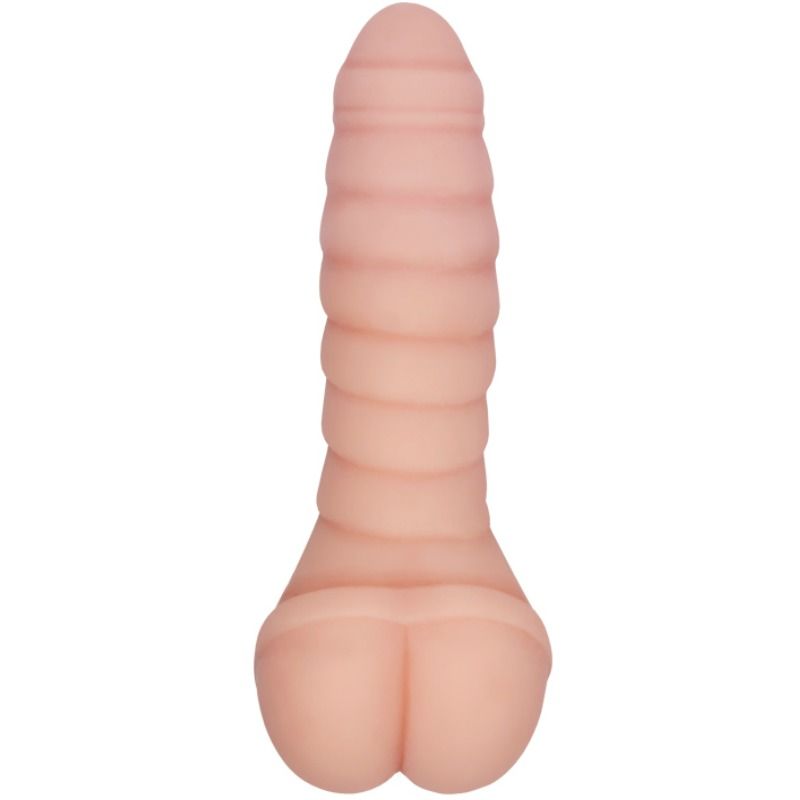 Multifunktionspenis 21,8 cm