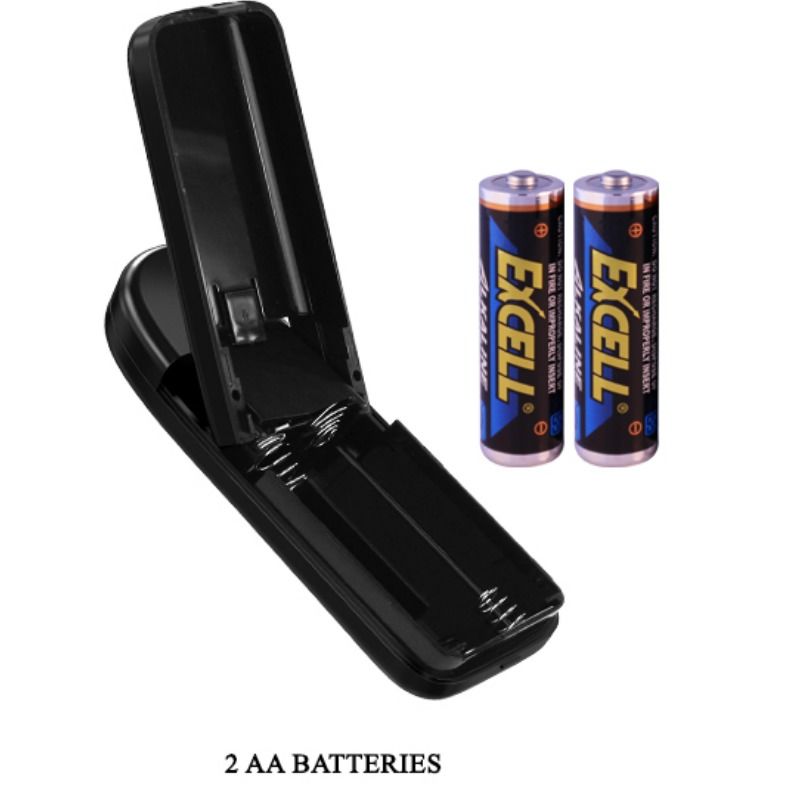 Realistischer aufblasbarer Vibrationsdildo