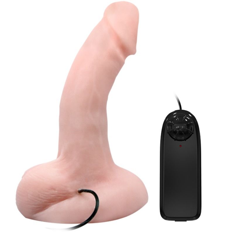 Beliebige Dildo-Vibrations- und Rotationsfunktion