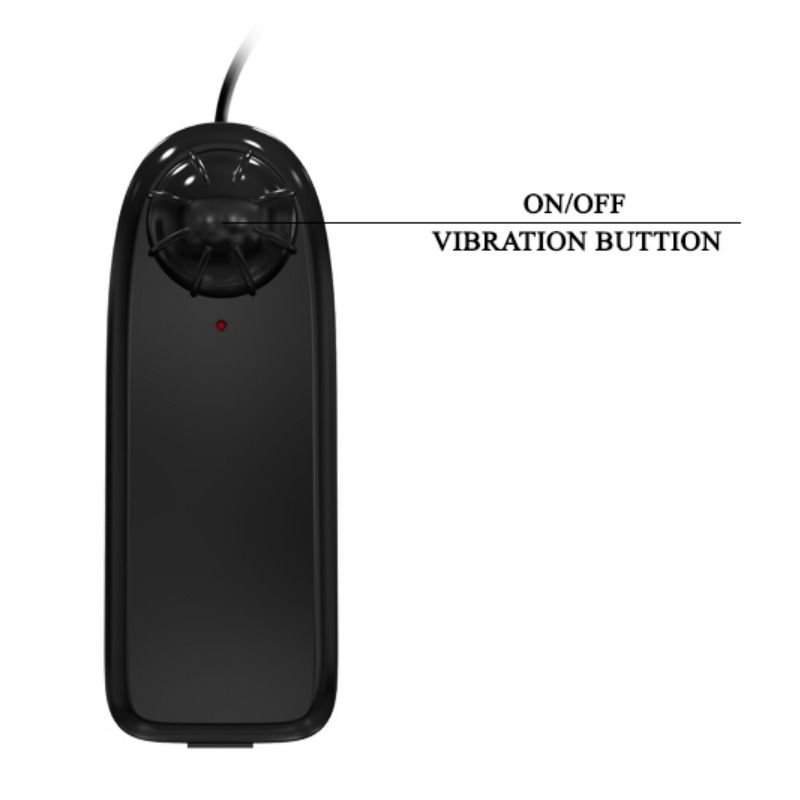 Realistischer Penisdildo mit Vibration