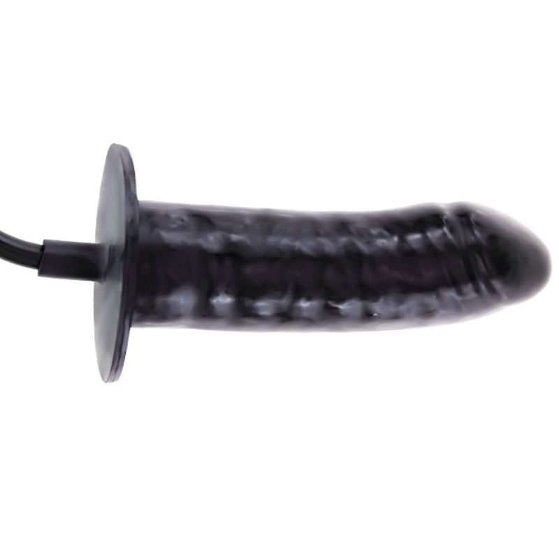 Bigger Joy Aufblasbarer Penis 16cm