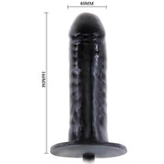 Bigger Joy Aufblasbarer Penis 16cm