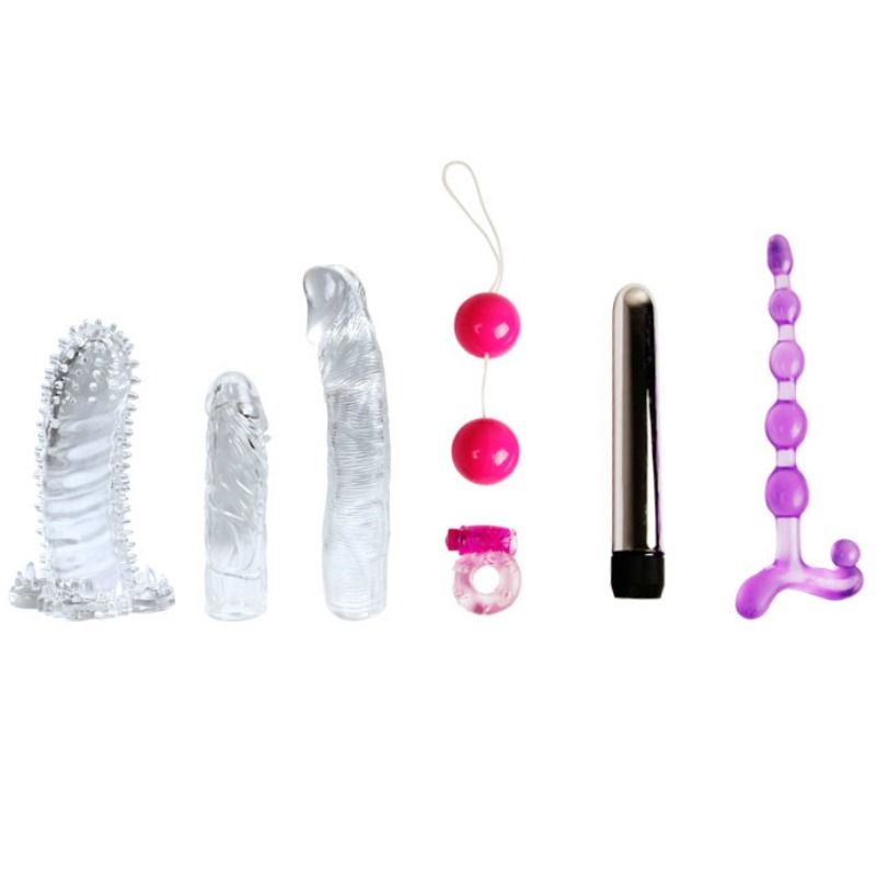 Fantasy-Kit aus der Secret Lovers-Kollektion