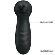 Intelligente Hammervibration und Saugkraft