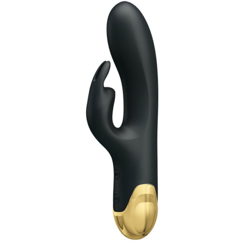 Intelligenter Doppel-Pleasure-Vibrator
