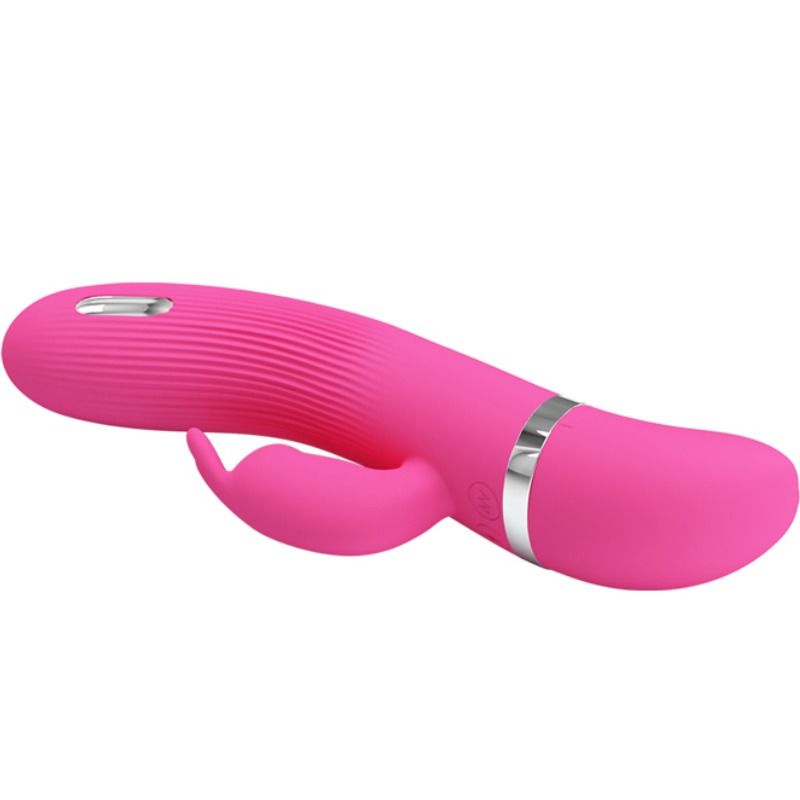 Ingram Elektroschock-Vibrator-Flirt